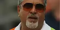 Bild zum Inhalt: Mallya: "Ich habe immer an Tonio geglaubt"