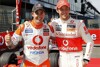 Bild zum Inhalt: Erhält Whincup eine Testchance bei McLaren?