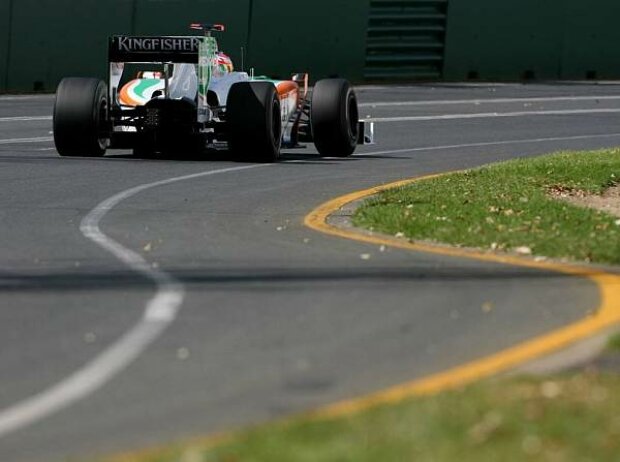 Paul di Resta Paul di Resta