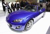 AMI 2010: Mazda mit zwei Modellneuheiten in Leipzig