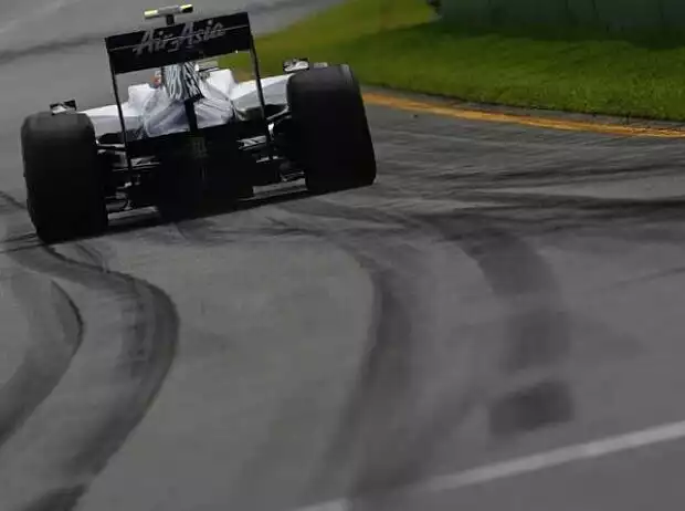 Nico Hülkenberg Titel-Bild zur News: Nico Hülkenberg