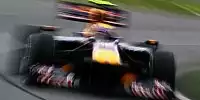 Bild zum Inhalt: Red Bull fordert Klarheit bezüglich Niveauregulierung