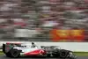 Bild zum Inhalt: Hamilton: Die Qualifikation als Baustelle