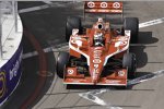 Scott Dixon (Ganassi) 