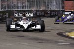 Alex Tagliani (FAZZT) vor Mike Conway (Dreyer and Reinbold) 