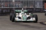 Tony Kanaan (Andretti) 