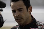  Helio Castroneves (Penske) 