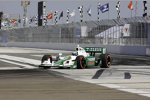 Tony Kanaan (Andretti) 