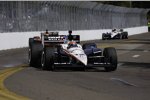 Will Power (Penske) 