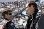  Jeff Gordon und Steve Letarte