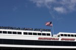 Spotter in Martinsville