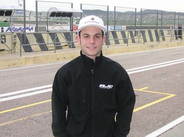 Sandro Cortese Sandro Cortese