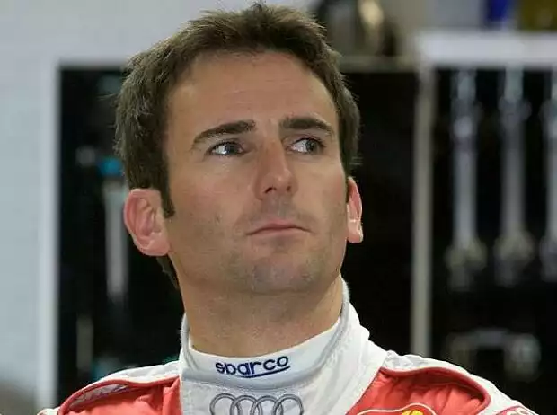 Romain Dumas Titel-Bild zur News: Romain Dumas