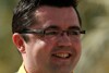 Boullier: "Das sind die wahren Sieger"
