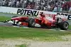 Bild zum Inhalt: Alonso: "Wir dürfen zufrieden und stolz sein"