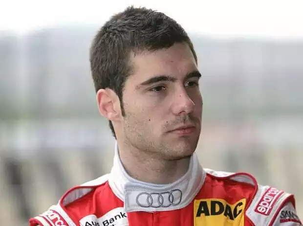 Titel-Bild zur News: Miguel Molina