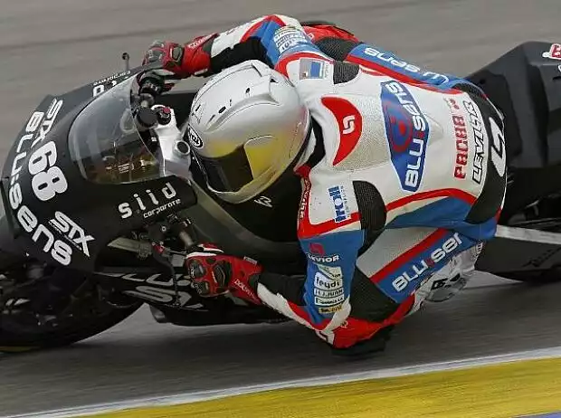 Yonny Hernández Titel-Bild zur News: Yonny Hernández