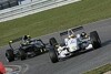Formel-3-Cup: Dusseldorp und Abt stark beim Test