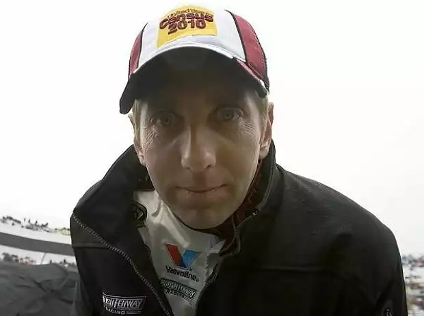 Greg Biffle Titel-Bild zur News: Greg Biffle