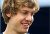 Bild zum Inhalt: Vettel: F-Schacht-System "besser als KERS"