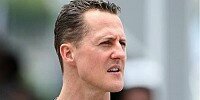 Bild zum Inhalt: Schumacher: "Hätte nichts besser machen können"
