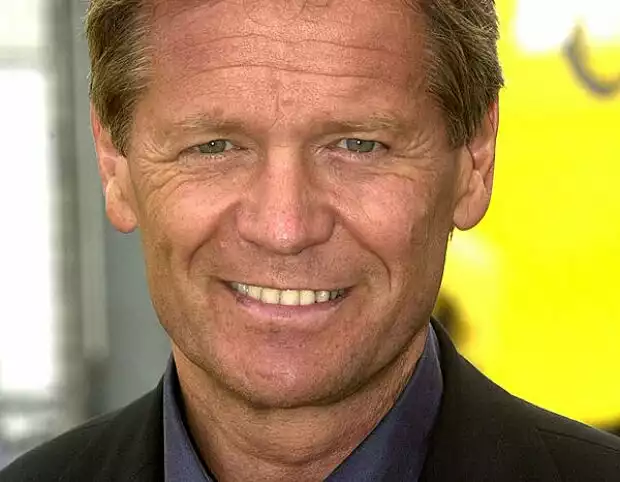 Marc Surer Titel-Bild zur News: Marc Surer