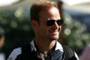 Barrichello setzt Williams unter Druck