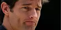 Bild zum Inhalt: Webber: "Die WM ist erst im November vorbei"