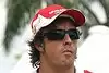 Bild zum Inhalt: Alonso hat Schumacher noch auf der Rechnung
