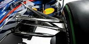 Bodenhöhe: Red Bulls Trick gelüftet?
