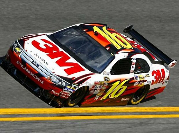 Greg Biffle Greg Biffle