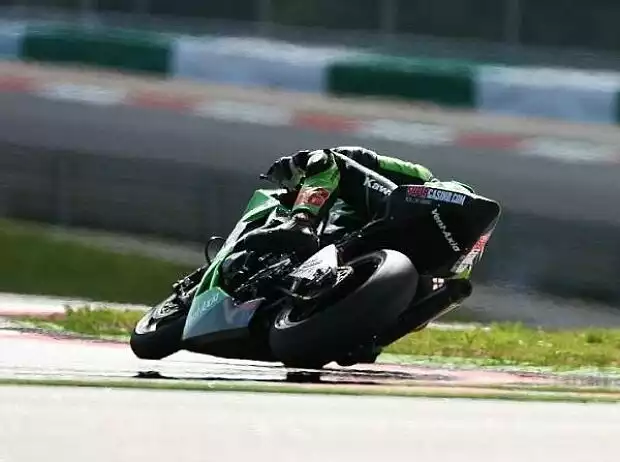 Tom Sykes Titel-Bild zur News: Tom Sykes