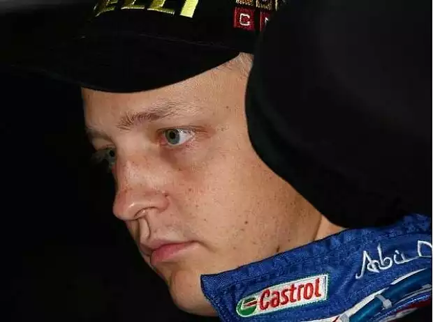 Mikko Hirvonen Titel-Bild zur News: Mikko Hirvonen