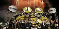 All Star Race Charlotte