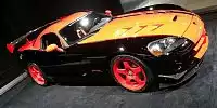 Dodge Viper SRT 10 ACR