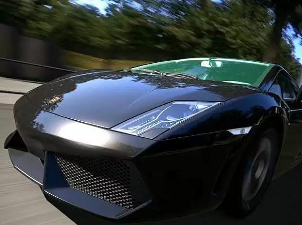 Gran Turismo 5 Titel-Bild zur News: Gran Turismo 5