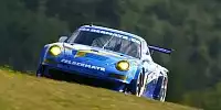 Bild zum Inhalt: LMS-Saison 2010: Porsche will GT2-Titel verteidigen