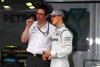 Schumacher schreibt den WM-Titel noch nicht ab