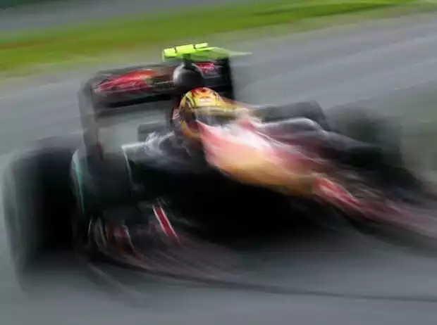 Jaime Alguersuari Titel-Bild zur News: Jaime Alguersuari
