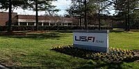US-F1-Fabrik in Charlotte