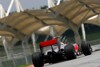 Bild zum Inhalt: Freitag in Sepang: Hamilton vor Vettel