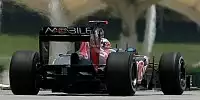 Bild zum Inhalt: Toro Rosso sieht gute Ausgangslage