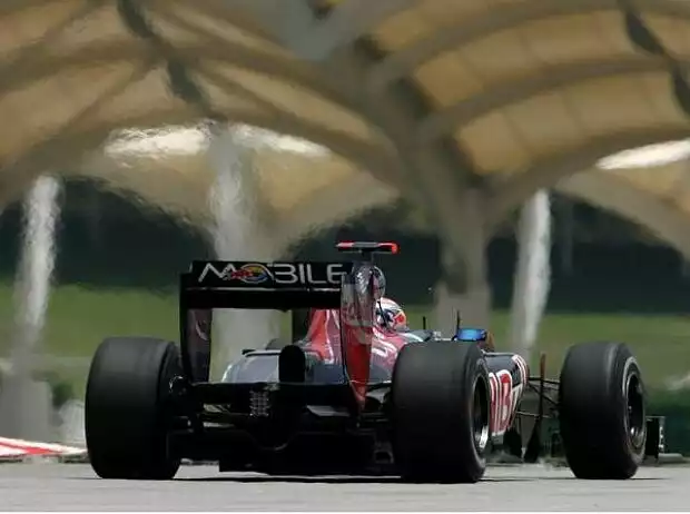 Titel-Bild zur News: Sébastien Buemi