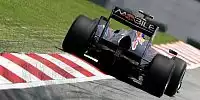 Bild zum Inhalt: Red Bull ist noch nicht zufrieden