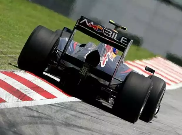 Titel-Bild zur News: Mark Webber