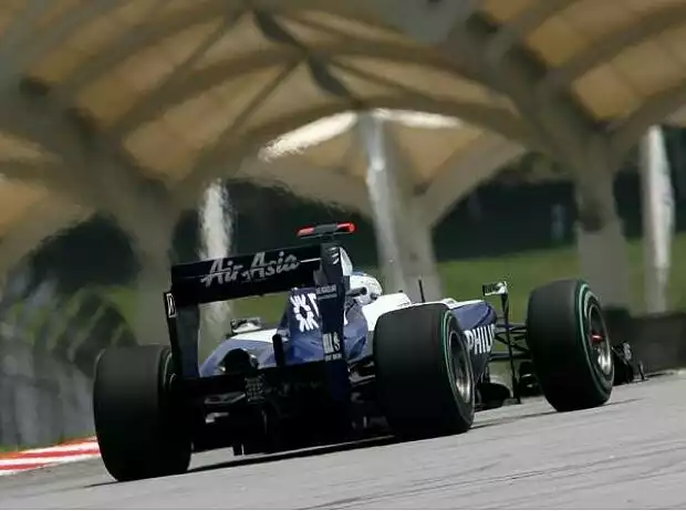Titel-Bild zur News: Rubens Barrichello