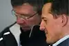 Bild zum Inhalt: Brawn widerspricht Schumacher