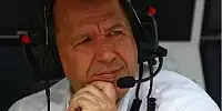 Bild zum Inhalt: Sauber: Hofübergabe von Rampf an Key verschoben