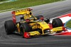 Kubica: "Müssen unsere Chancen nutzen"
