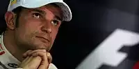 Bild zum Inhalt: Liuzzi will weiter den Punkte-Hamster spielen